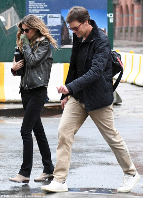 Gisele Bundchen pic #1046628