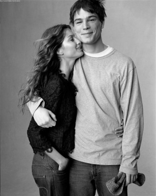 Gisele Bundchen pic #111960