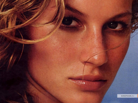 Gisele Bundchen pic #116407