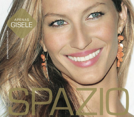 photo 24 in Gisele Bundchen gallery [id447954] 2011-12-20 00:00:00