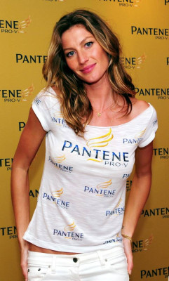 Gisele Bundchen pic #138485
