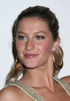 Gisele Bundchen pic #136756