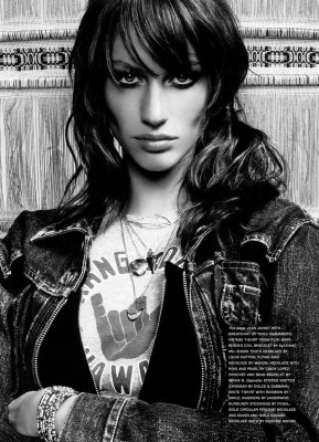 photo 23 in Gisele Bundchen gallery [id23367] -0001-11-30 00:00:00
