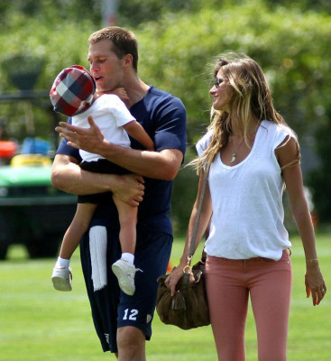 Gisele Bundchen pic #547094