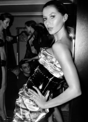 Gisele Bundchen pic #461780