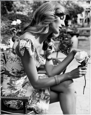 Gisele Bundchen pic #138055