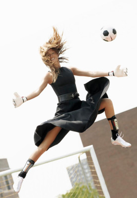 Gisele Bundchen pic #126450