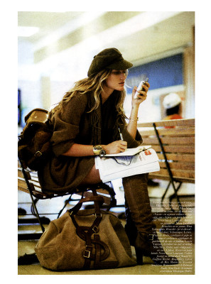 Gisele Bundchen pic #163518