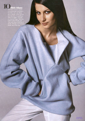 Gisele Bundchen pic #138324