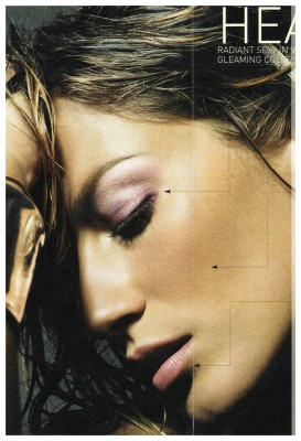 photo 5 in Gisele Bundchen gallery [id78508] -0001-11-30 00:00:00