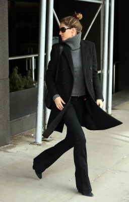 Gisele Bundchen pic #726215