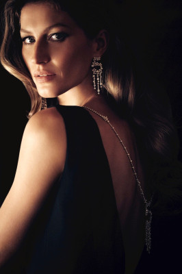 Gisele Bundchen pic #777189