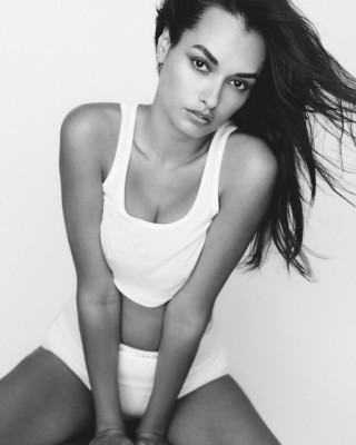 Gizele Oliveira