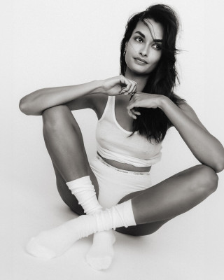 Gizele Oliveira