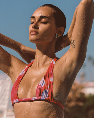 Gizele Oliveira 