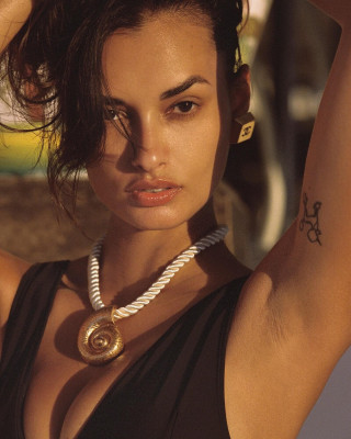 Gizele Oliveira