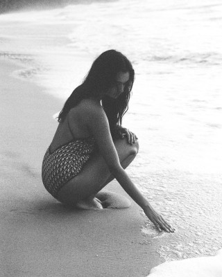 Gizele Oliveira by Matias Ternes