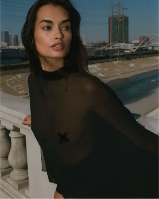 Gizele Oliveira