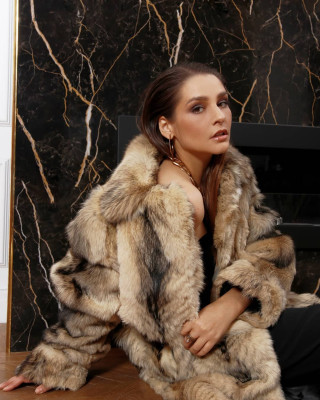 Glafira Tarkhanova pic #1290294