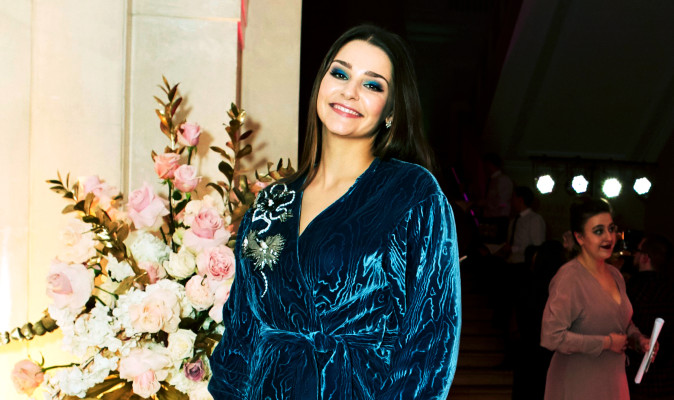 Glafira Tarkhanova pic #1190759
