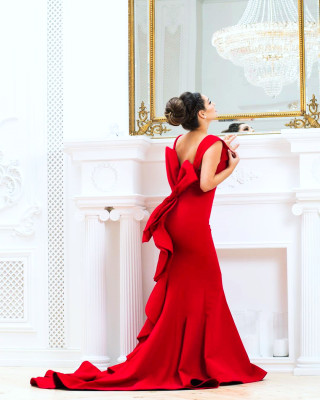 Glafira Tarkhanova pic #1190749