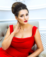 Glafira Tarkhanova pic #1190784