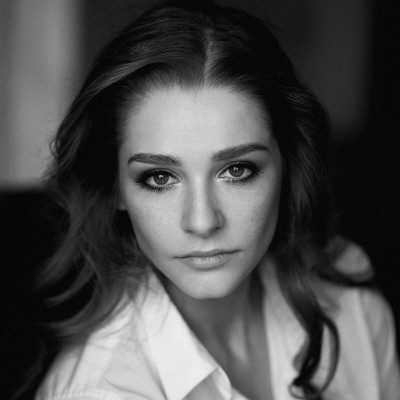 Glafira Tarkhanova pic #1190740