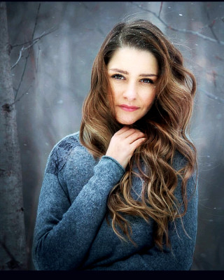 Glafira Tarkhanova pic #1190750