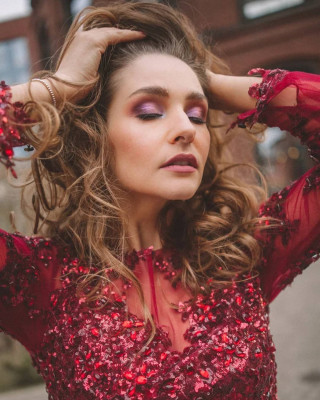 Glafira Tarkhanova pic #1190657