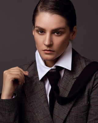 Glafira Tarkhanova pic #1193431