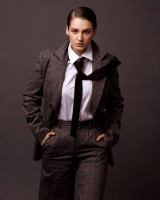 Glafira Tarkhanova pic #1193432
