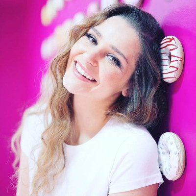 Glafira Tarkhanova pic #1190743