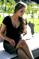 Glafira Tarkhanova pic #1190781