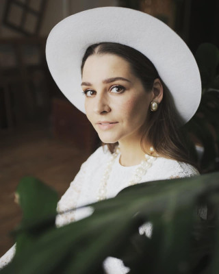 photo 14 in Glafira Tarkhanova gallery [id1195397] 2019-07-12 00:00:00