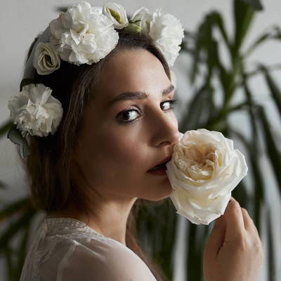 Glafira Tarkhanova pic #1192839