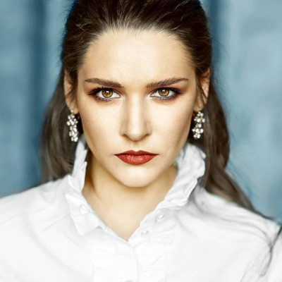 Glafira Tarkhanova pic #1190744