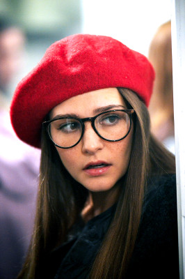 Glafira Tarkhanova pic #1190756