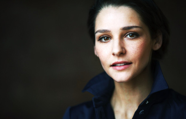 Glafira Tarkhanova pic #1190769