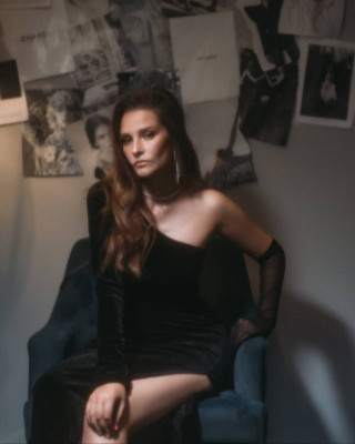 Glafira Tarkhanova pic #1268912