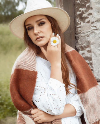 Glafira Tarkhanova pic #1284019