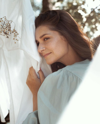 Glafira Tarkhanova pic #1278400