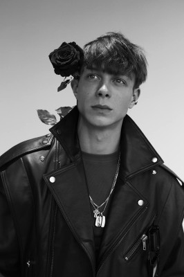 Gleb Kalyujniy