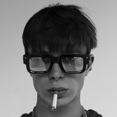 Gleb Kalyujniy