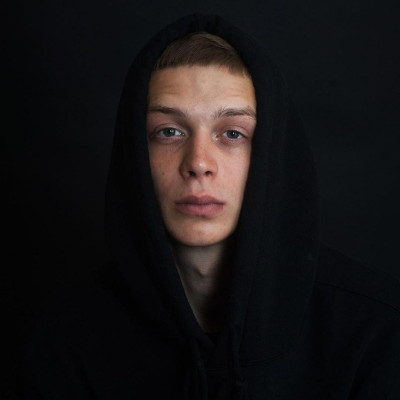 Глеб Калюжный