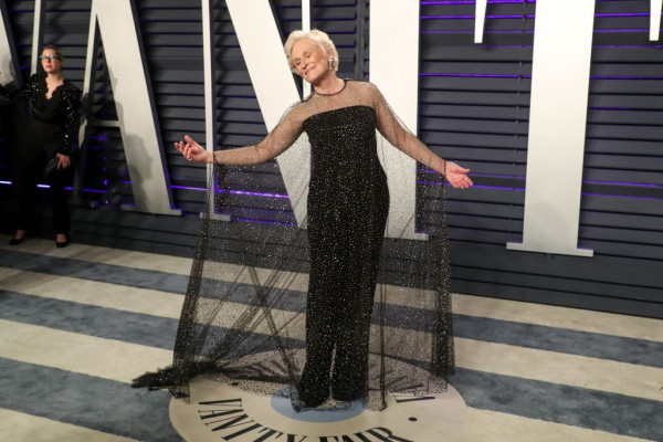 Glenn Close