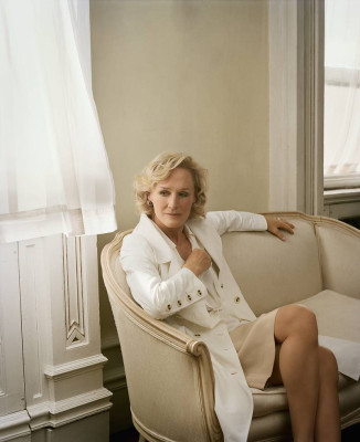 Glenn Close pic #107286