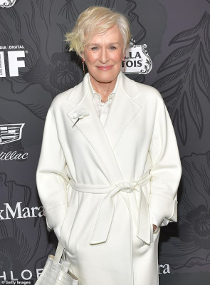 Glenn Close
