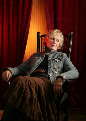 Glenn Close pic #236769