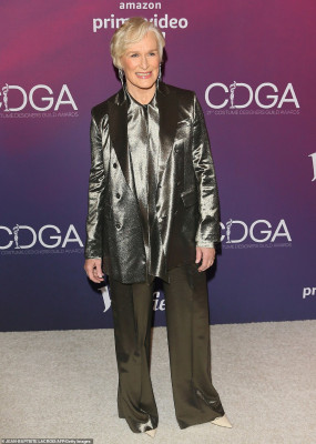 Glenn Close