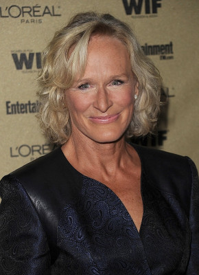Glenn Close pic #290581